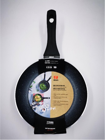 Beka Orion, Frypan 20cm4