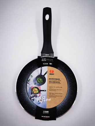 Beka Orion, Frypan 24cm4