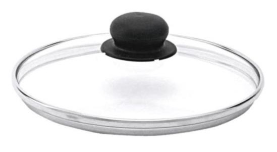 Beka Performance, Glass Lid 18cm1