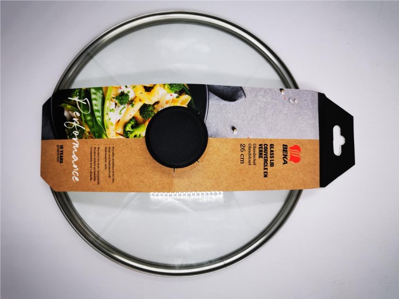 Beka Performance, Glass Lid 26cm2