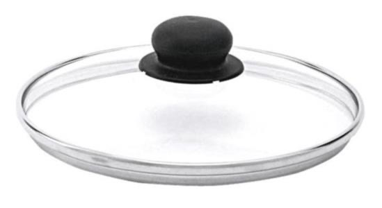 Beka Performance, Glass Lid 28cm1
