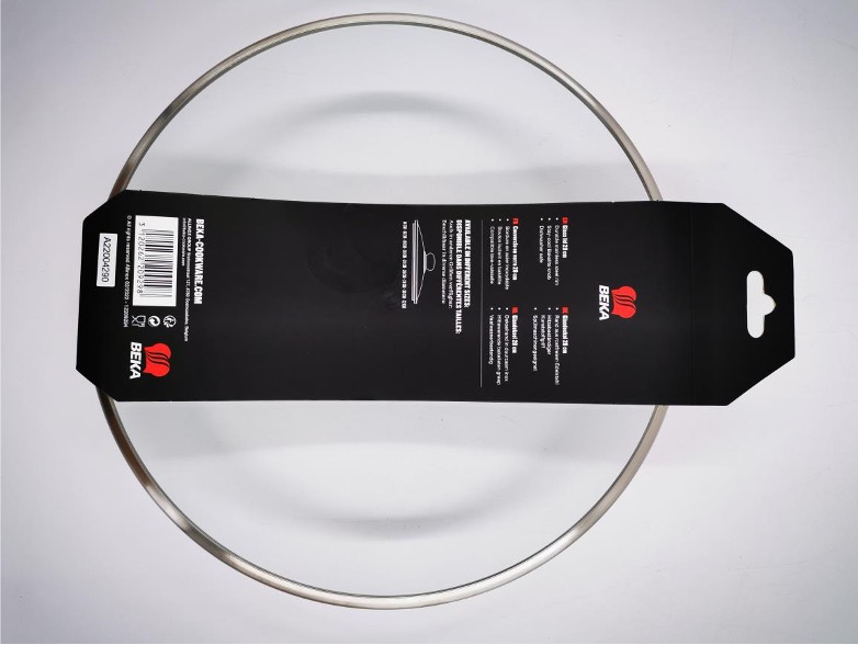 Beka Performance, Glass Lid 28cm3