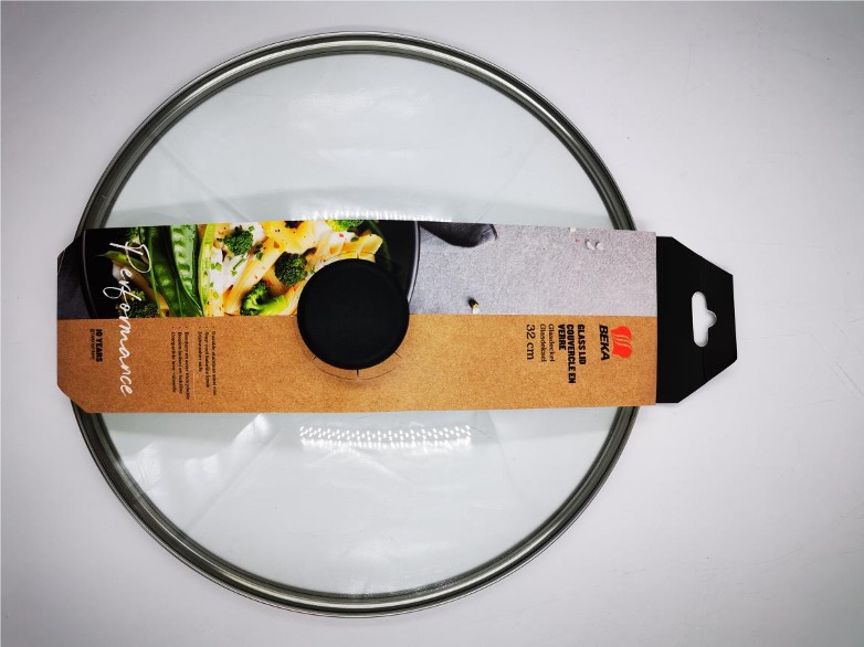 Beka Performance, Glass Lid 32cm2