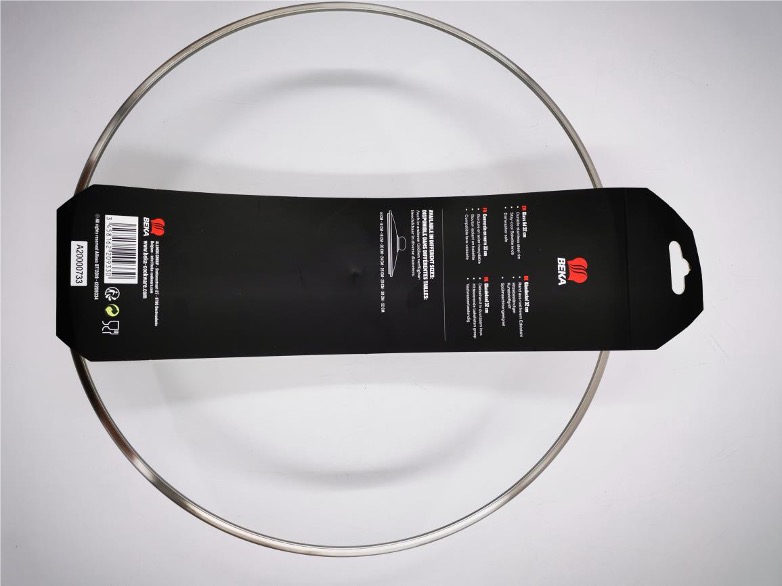 Beka Performance, Glass Lid 32cm3