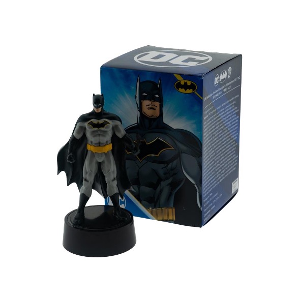 Dcbatman
