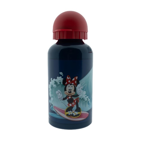 Disney, Bottle Mickey & Minnie Surfing 350ml2