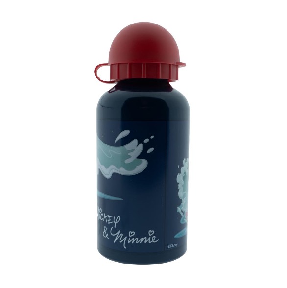 Disney, Bottle Mickey & Minnie Surfing 350ml3