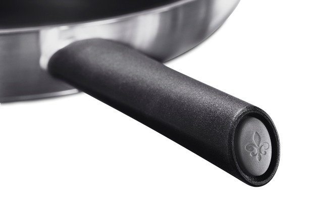 Fontignac, Frypan 24cm, Induction2