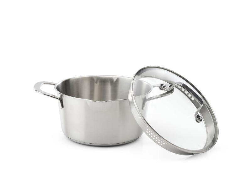 Guzzini Chefline, Casserole 20cm