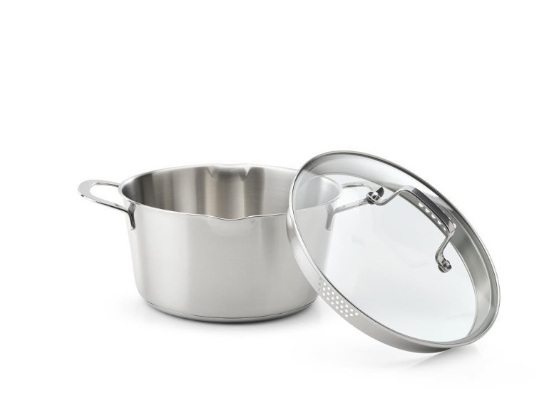 Guzzini Chefline, Casserole 24cm