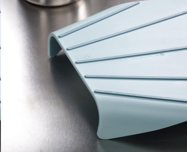 Joseph Joseph, Duo 3pc chopping board set nesting opal3