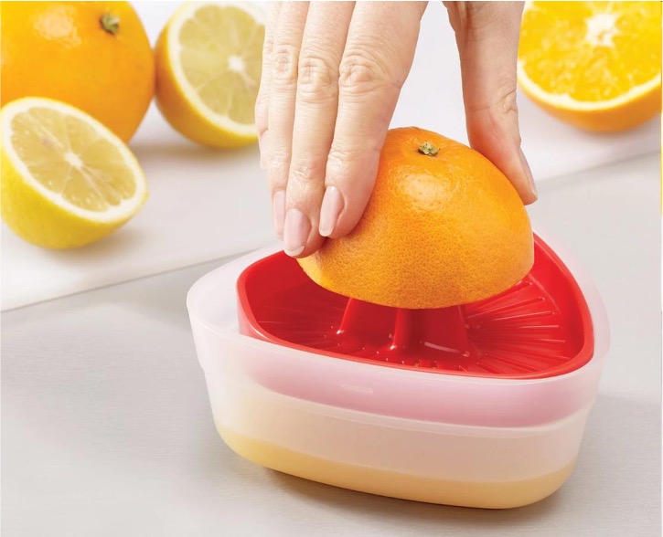 Joseph Joseph, Duo Compact Juicer2