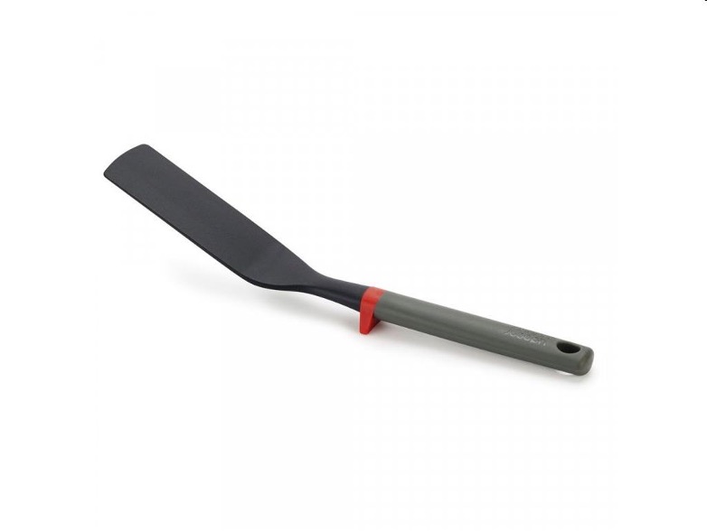 Joseph Joseph, Duo Flxbl turner w_tool rest (grey_red)1
