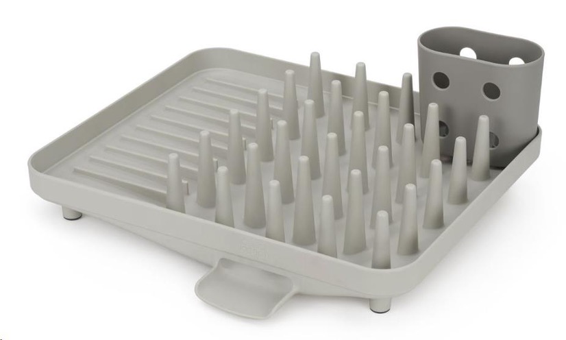 Joseph Joseph, Duo compact dish rack (grey)2