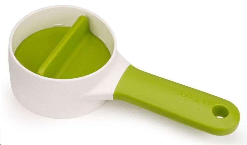 Joseph Joseph, Duo compact spiralizer green