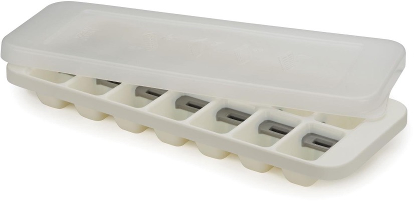 Joseph Joseph, Duo easy-release ice-cube tray - grey3