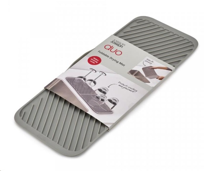 Joseph Joseph, Duo foldable draining mat1