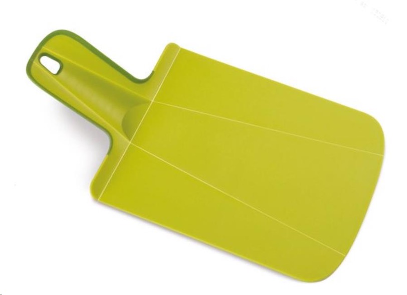 Joseph Joseph, Duo folding chopping board green1