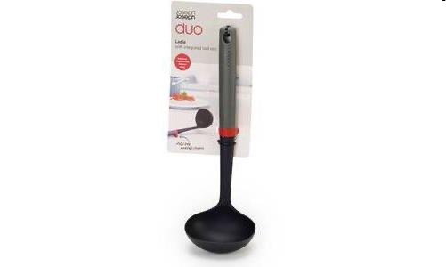 Joseph Joseph, Duo ladle with integrated tool rest1