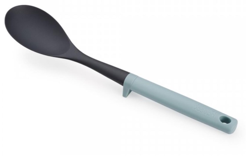 Joseph Joseph, Duo solid spoon (opal)2