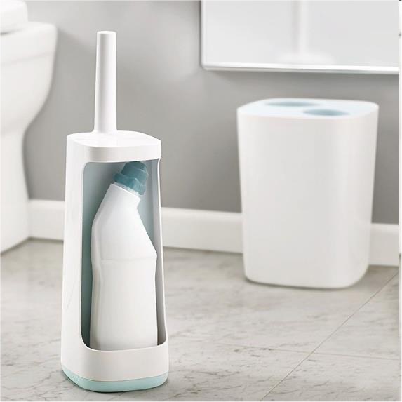 Joseph Joseph, Flex Plus Toilet Brush (Blue)2