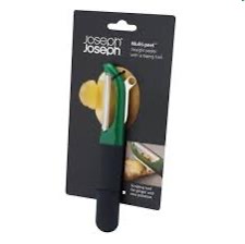 Joseph Joseph, Multi-peel right peeler1