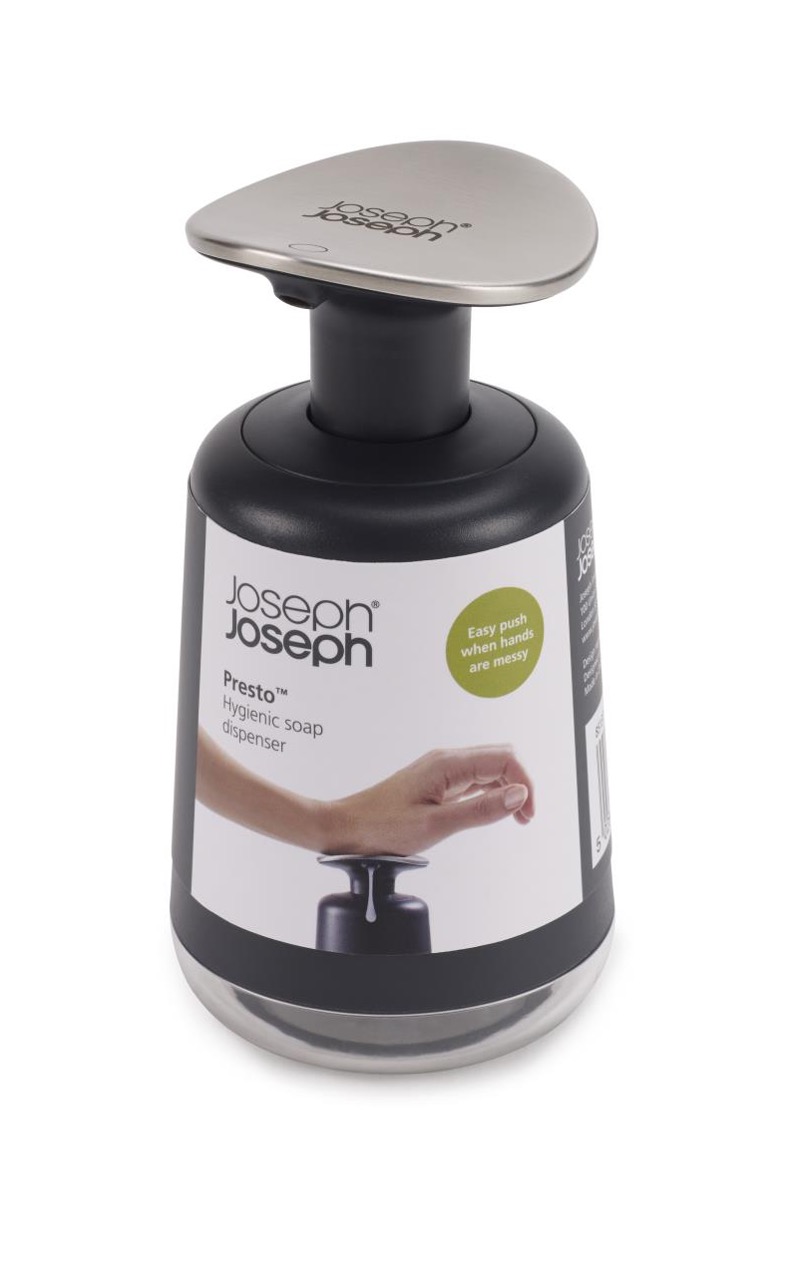 Joseph Joseph, Presto Soap Dispenser2
