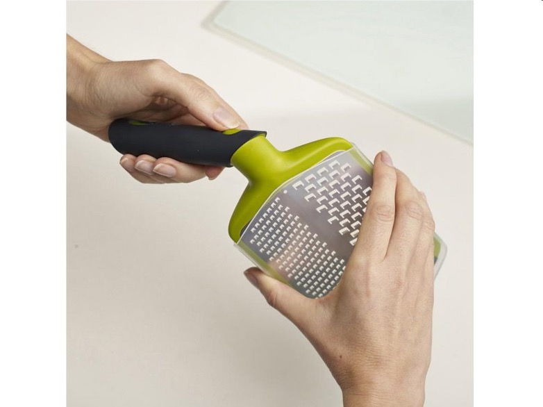 Joseph Joseph, Twist grater double coarse and fine grater1