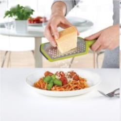 Joseph Joseph, Twist grater double coarse and fine grater3
