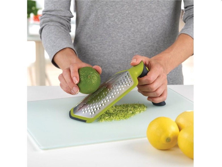 Joseph Joseph, Twist grater double coarse and fine grater4