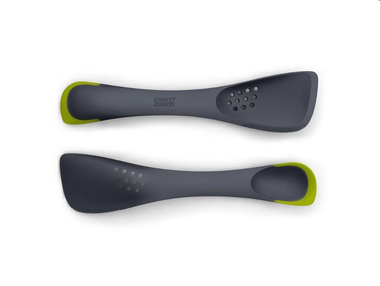 Joseph Joseph, Uni-tool grey - ustensile 5 en 11