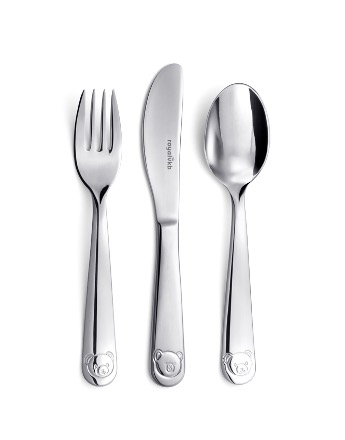 Royal VKB, Child Set (Fork + Spoon + Knife)1