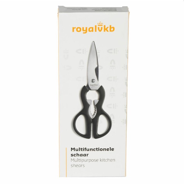 Royal VKB, Kitchen Shears2