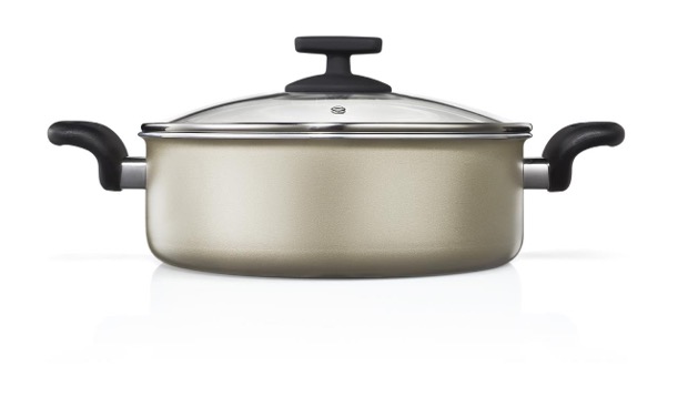 Royal VKB, Low Casserole 26cm