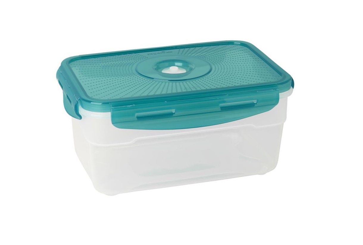 Royal VKB, Rectangular Vacuum Container 2,3L