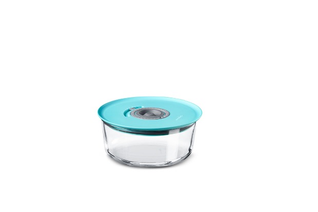 Royal VKB, Round Glass Storage 820ml