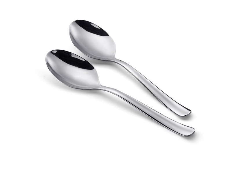 Royal VKB, Set of 2 Serving Spoons3