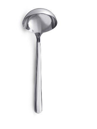 Royal VKB, Soup Ladle1