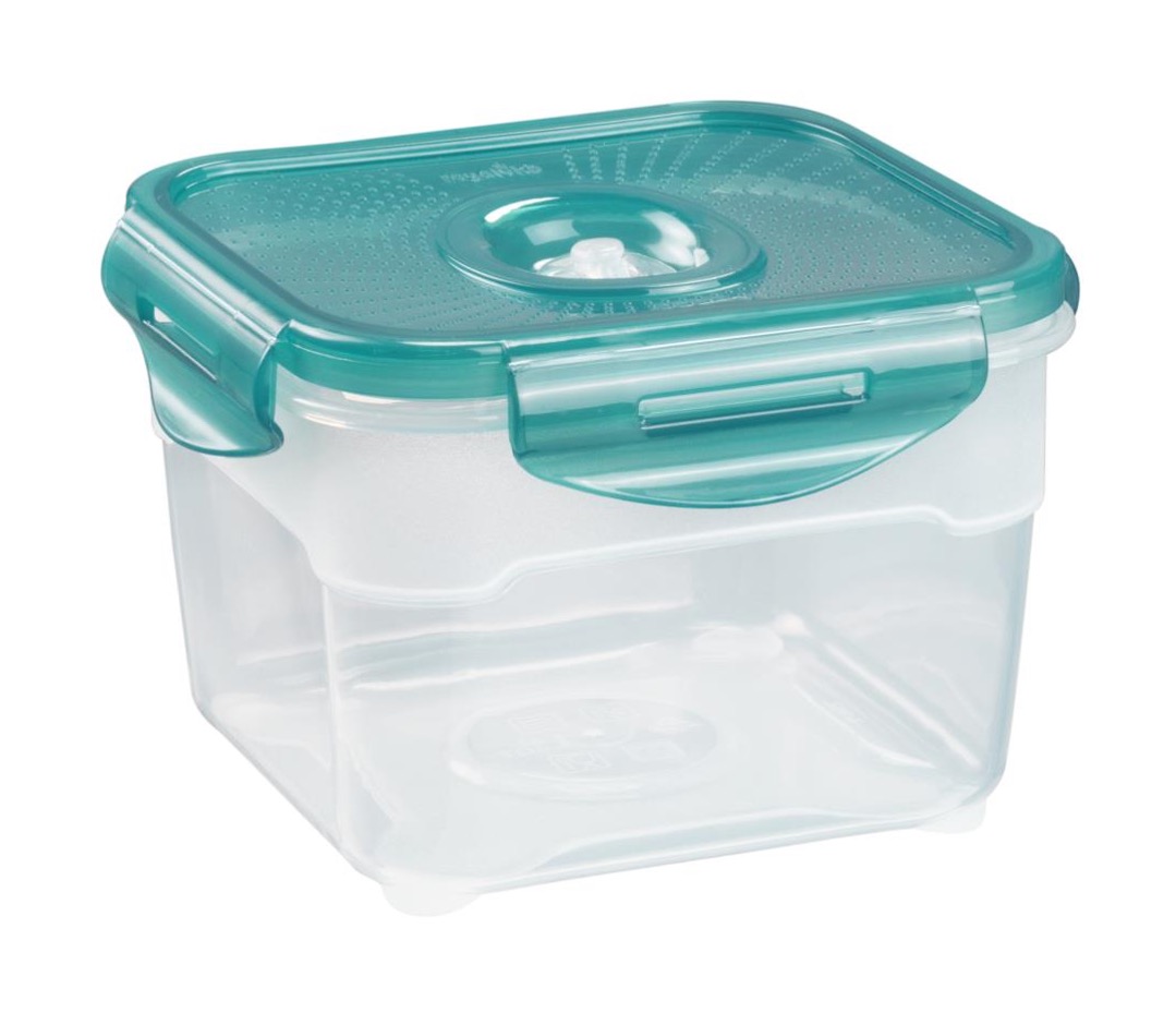 Royal VKB, Square Vacuum Container 1,5L