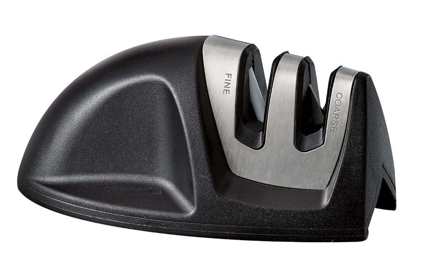 Sabatier Acuto, Sharpener
