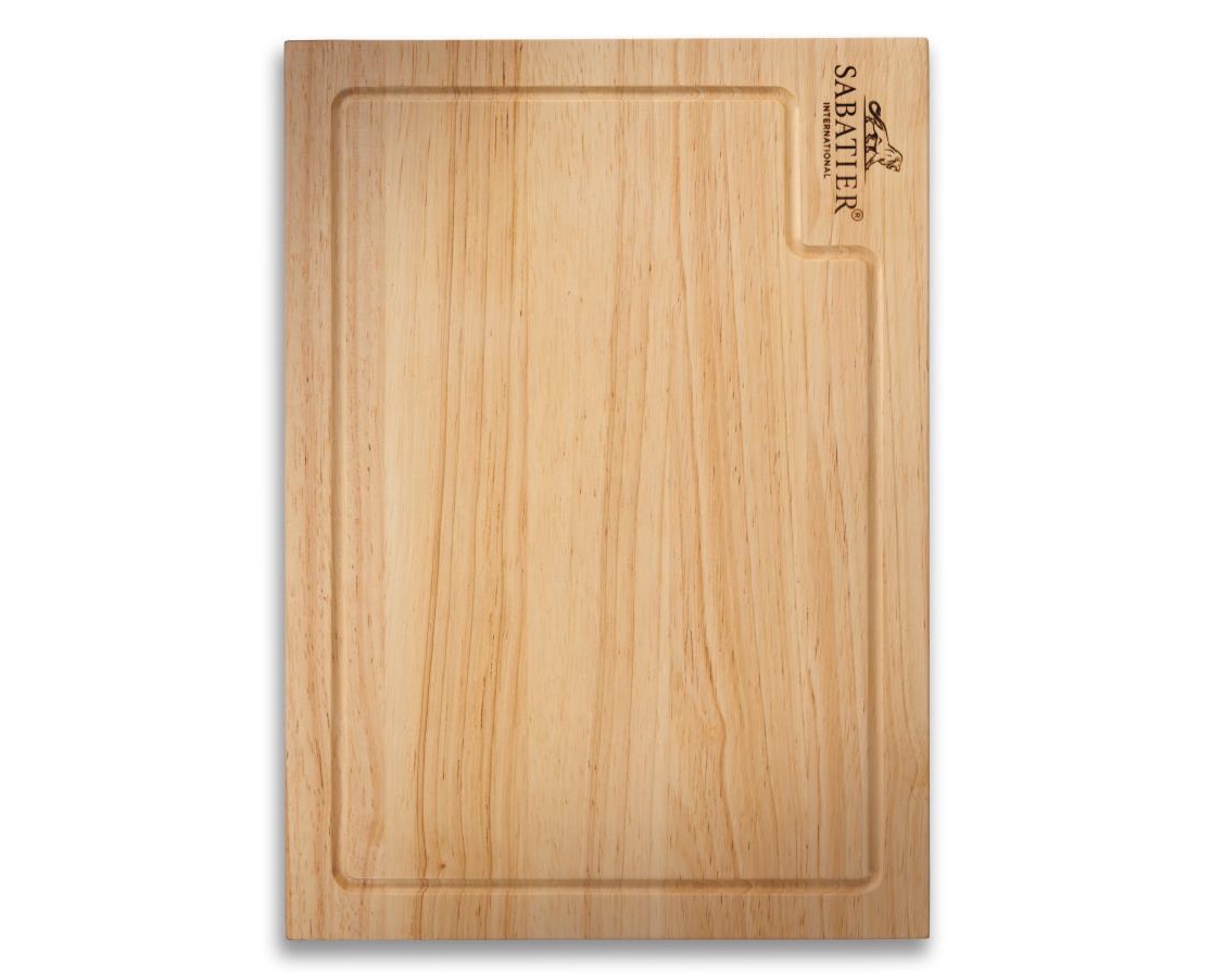 Sabatier, Cutting Board