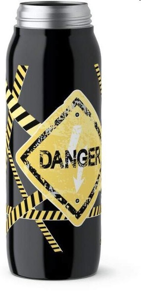 Tefal Drink2Go ISO2GO Kids, Danger 0,5L4