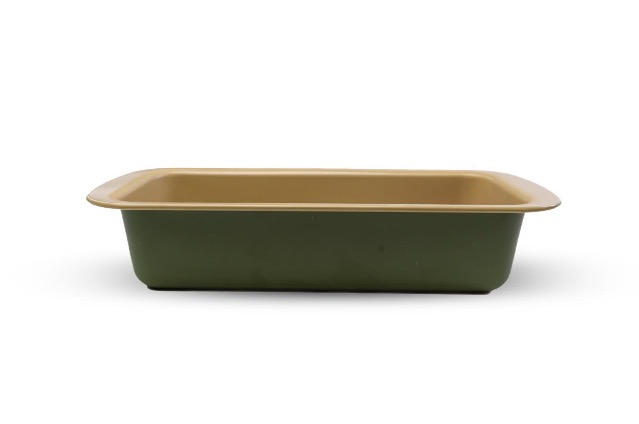 Terraillon, Loaf Tin 25cm3