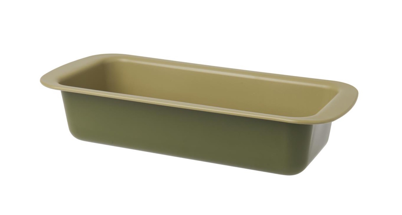 Terraillon, Loaf Tin 25cm4