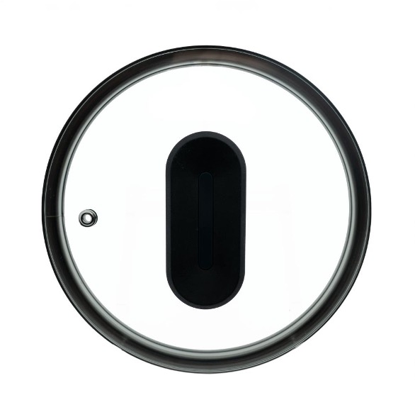 Zyliss, Flat Glass Lid 16cm1